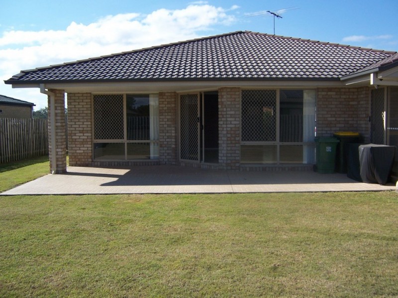 44 Maurice Avenue, Morayfield QLD 4506