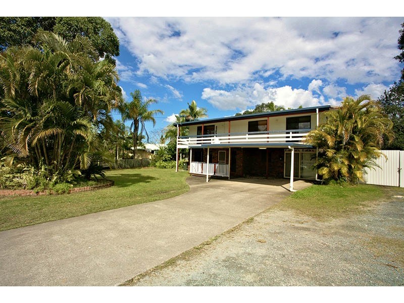 110-112 Lynfield Drive, Caboolture QLD 4510