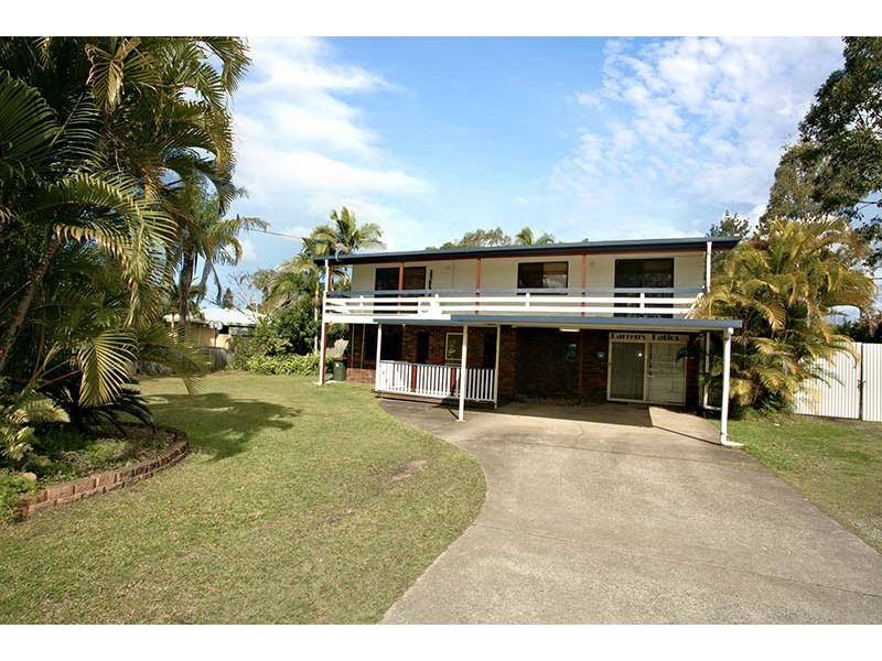 110-112 Lynfield Drive, Caboolture QLD 4510