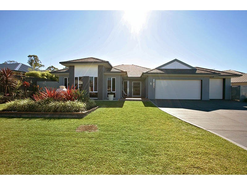 5-7 King Parrot Close, Narangba QLD 4504