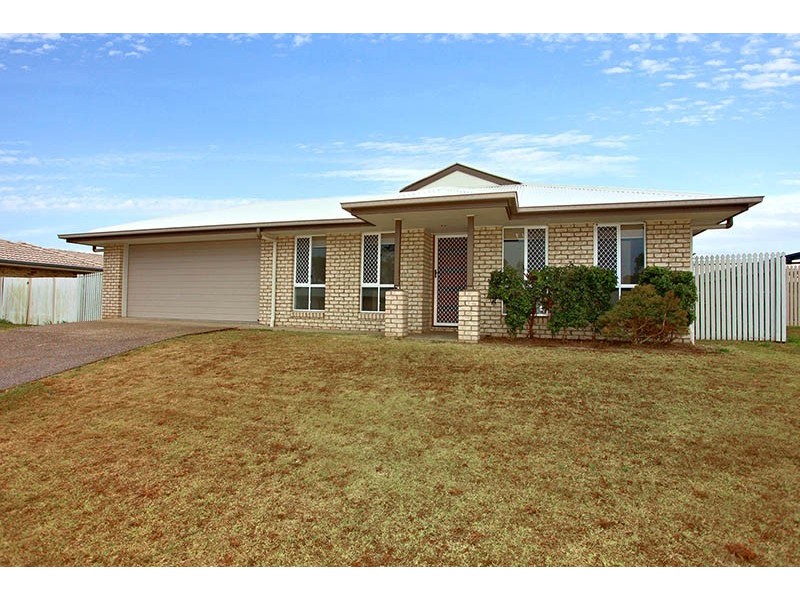 54 Cardinal Circuit, Caboolture QLD 4510