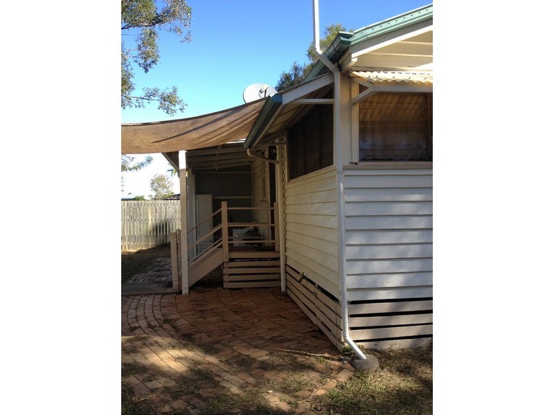 23 Mackay Street, Caboolture QLD 4510