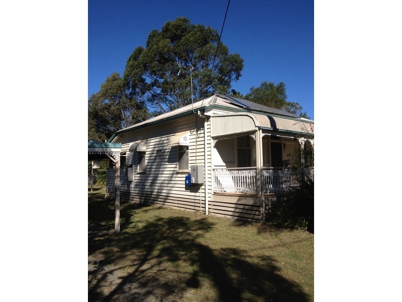 23 Mackay Street, Caboolture QLD 4510