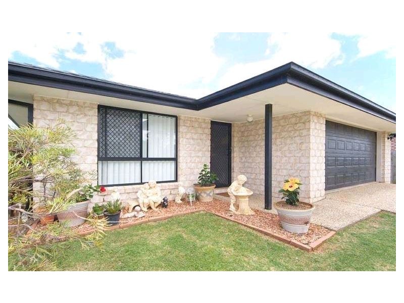 15 Julie Drive, Caboolture South QLD 4510