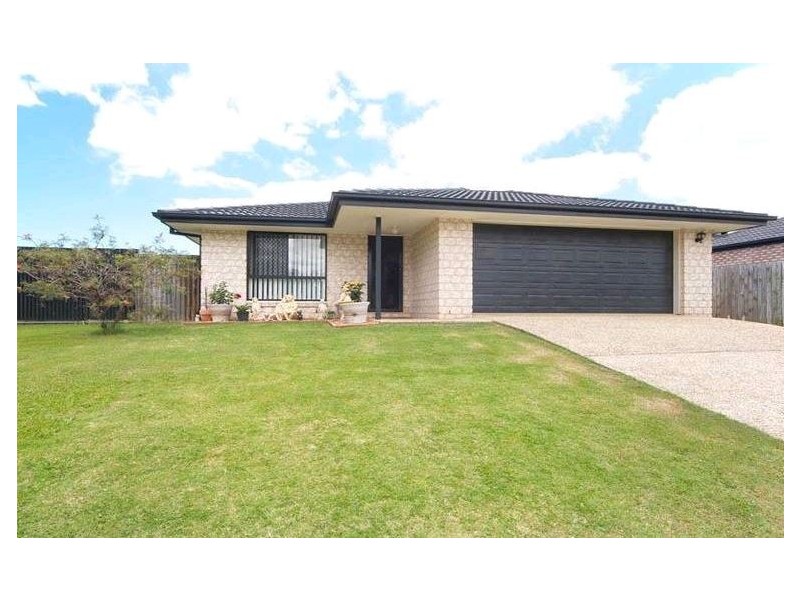 15 Julie Drive, Caboolture South QLD 4510