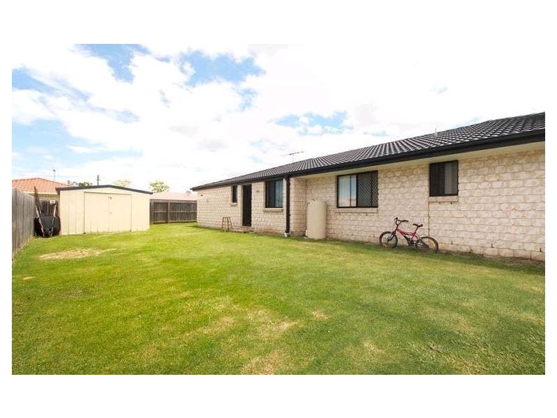 15 Julie Drive, Caboolture South QLD 4510