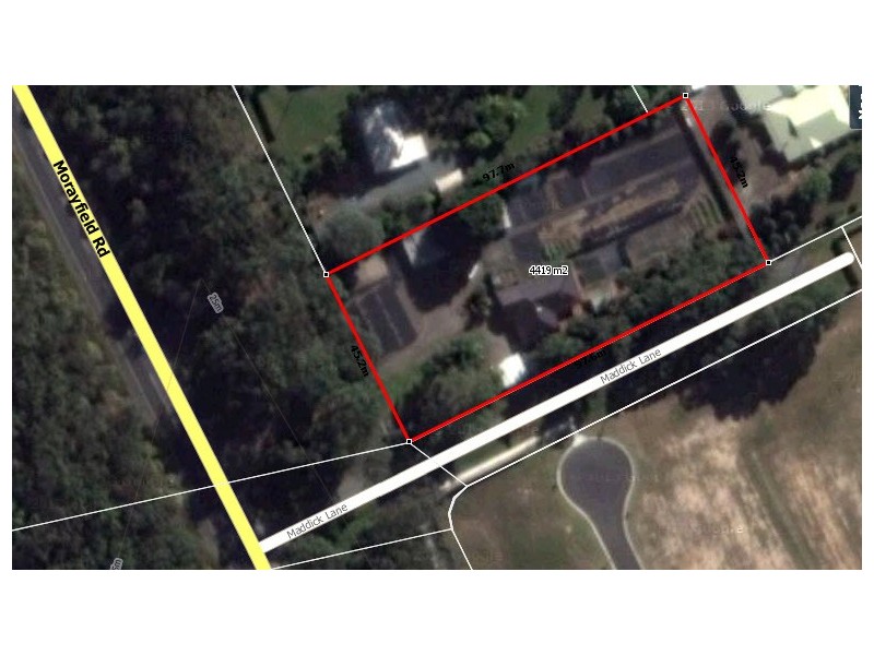 497 Morayfield Road, Burpengary QLD 4505