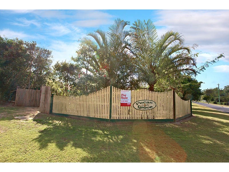 116-120 Markwell Road, Caboolture QLD 4510