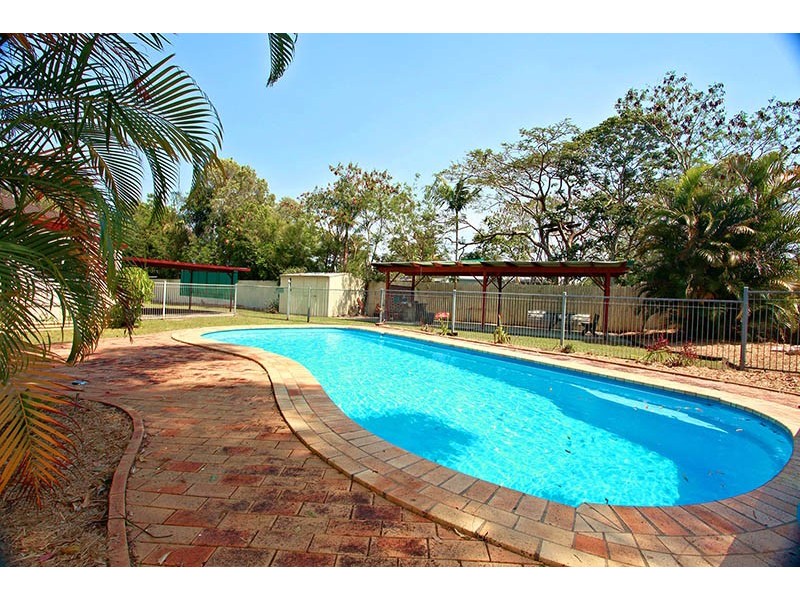 17 Ogilvy Road, Burpengary QLD 4505