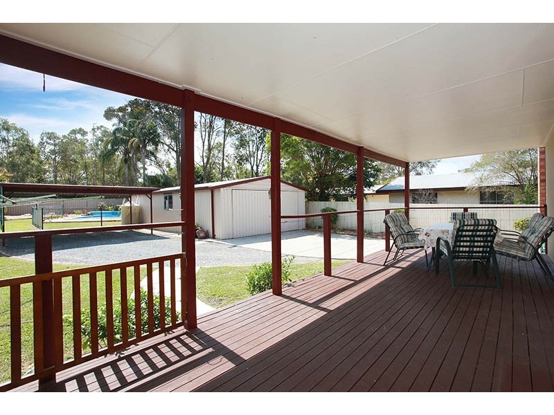 17 Ogilvy Road, Burpengary QLD 4505