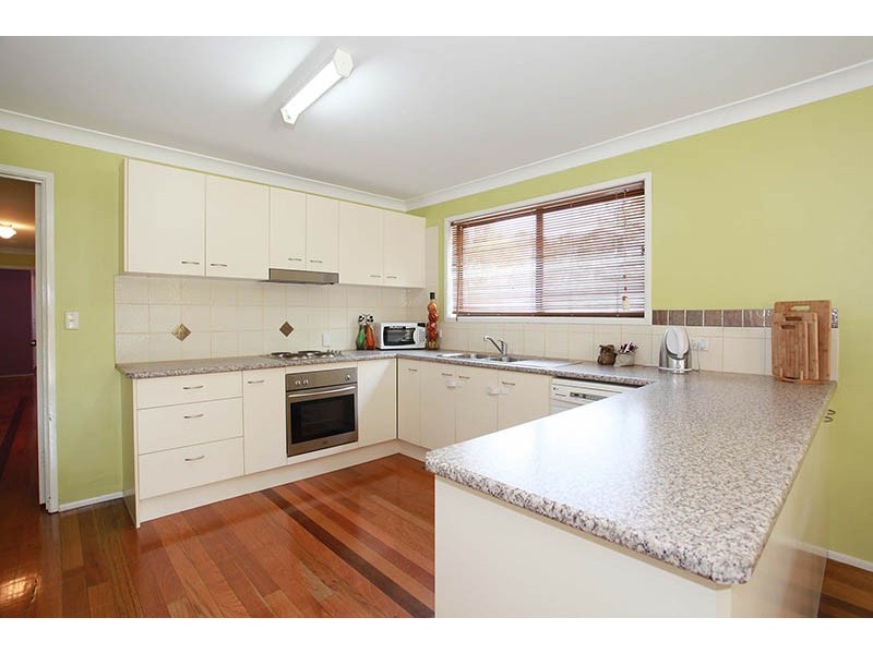17 Ogilvy Road, Burpengary QLD 4505