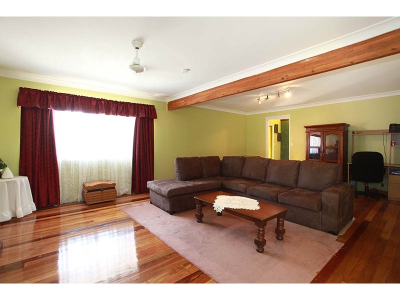 17 Ogilvy Road, Burpengary QLD 4505