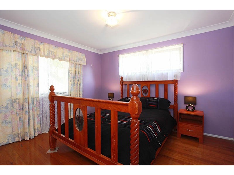 17 Ogilvy Road, Burpengary QLD 4505