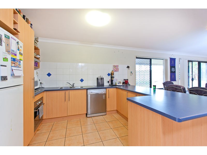 21 Summerhill Drive, Morayfield QLD 4506