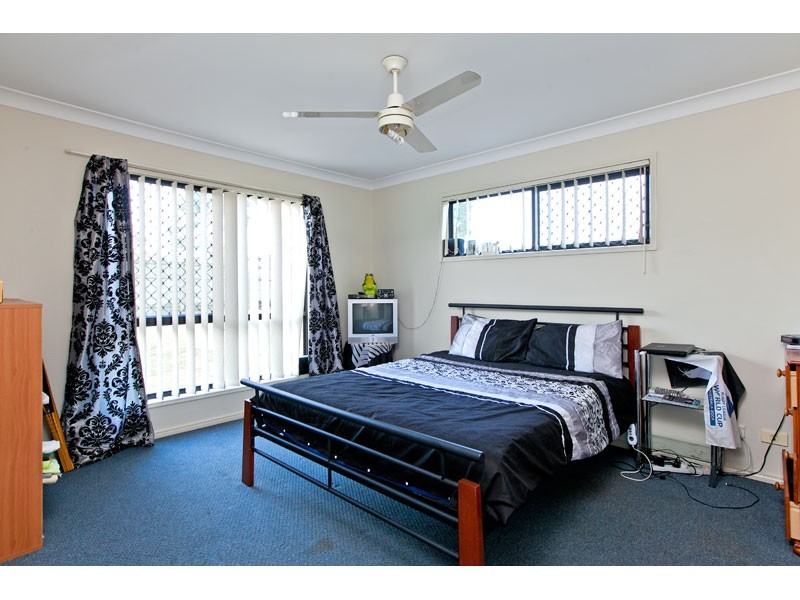 21 Summerhill Drive, Morayfield QLD 4506