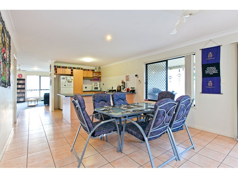 21 Summerhill Drive, Morayfield QLD 4506