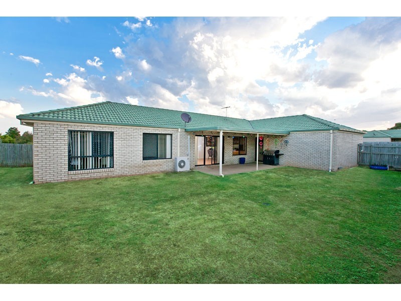 21 Summerhill Drive, Morayfield QLD 4506