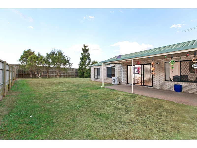 21 Summerhill Drive, Morayfield QLD 4506