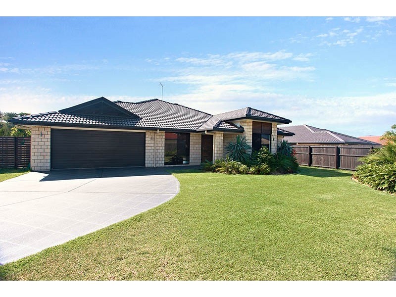 15 Moses Court, Caboolture QLD 4510