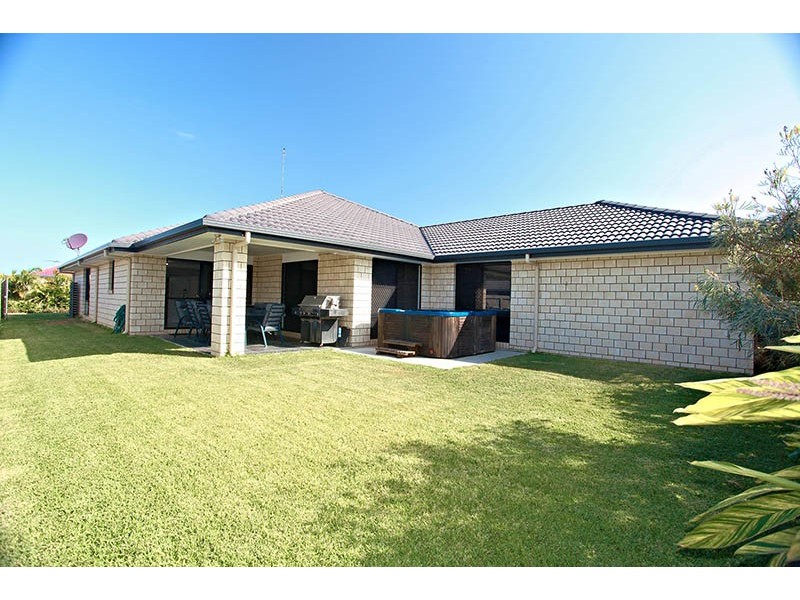 15 Moses Court, Caboolture QLD 4510
