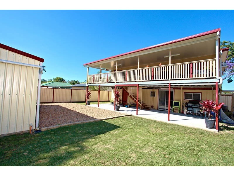 14 Nanbaree Avenue, Caboolture South QLD 4510