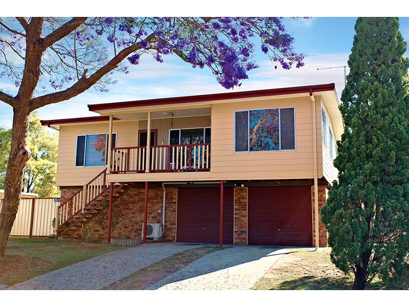14 Nanbaree Avenue, Caboolture South QLD 4510