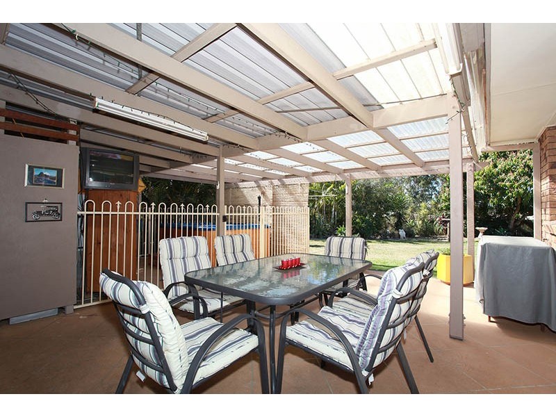 45 Miles Street, Caboolture QLD 4510