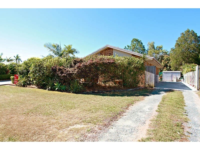 45 Miles Street, Caboolture QLD 4510