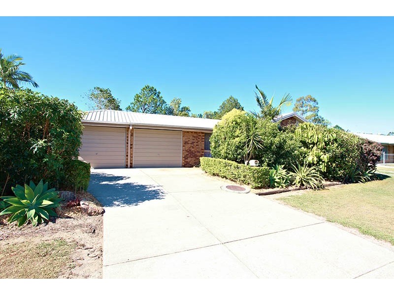 45 Miles Street, Caboolture QLD 4510