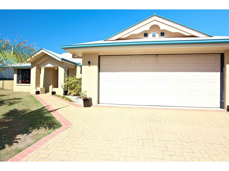 131 Macdonald Drive, Narangba QLD 4504