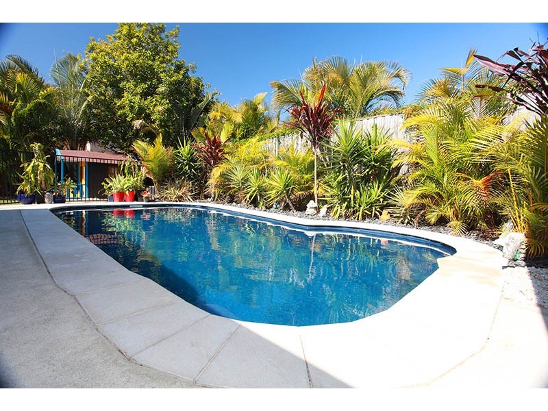 131 Macdonald Drive, Narangba QLD 4504