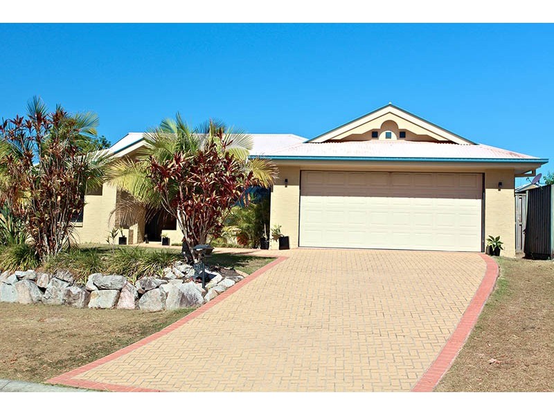 131 Macdonald Drive, Narangba QLD 4504