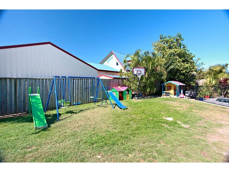 131 Macdonald Drive, Narangba QLD 4504