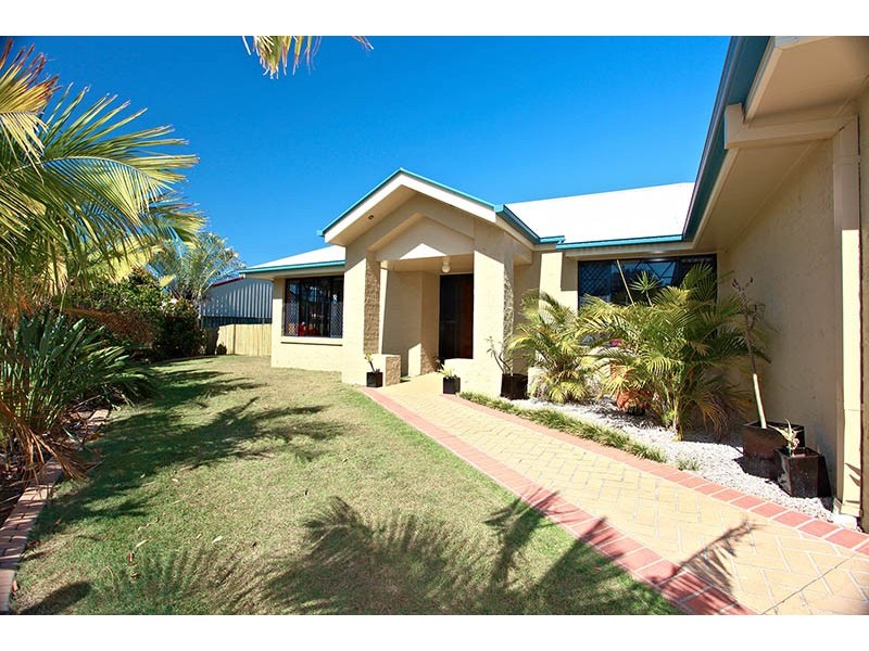 131 Macdonald Drive, Narangba QLD 4504