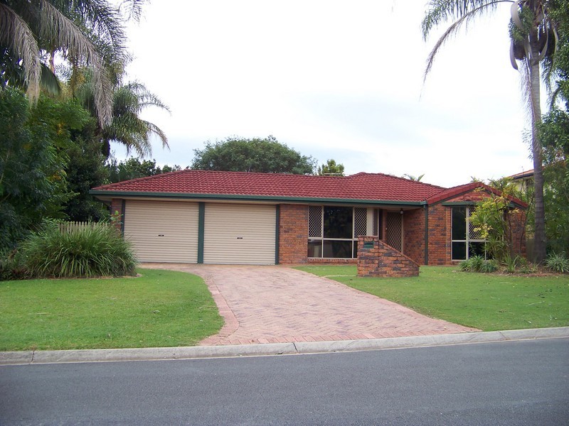 41 Belvedere Crescent, Bellmere QLD 4510