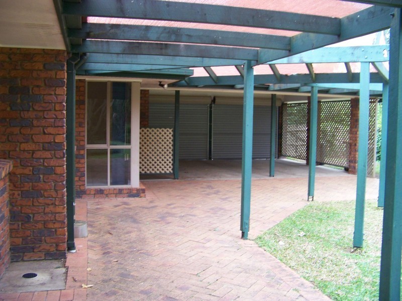 41 Belvedere Crescent, Bellmere QLD 4510