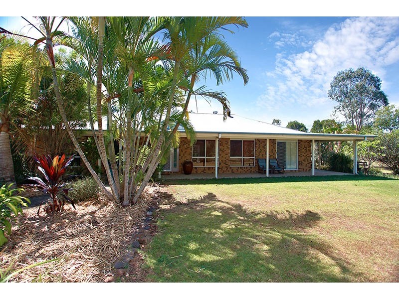 24 Logrunner Drive, Upper Caboolture QLD 4510