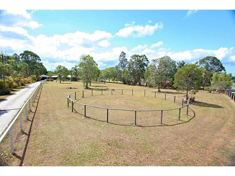 24 Logrunner Drive, Upper Caboolture QLD 4510