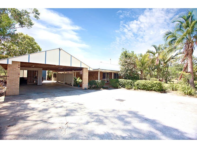 24 Logrunner Drive, Upper Caboolture QLD 4510