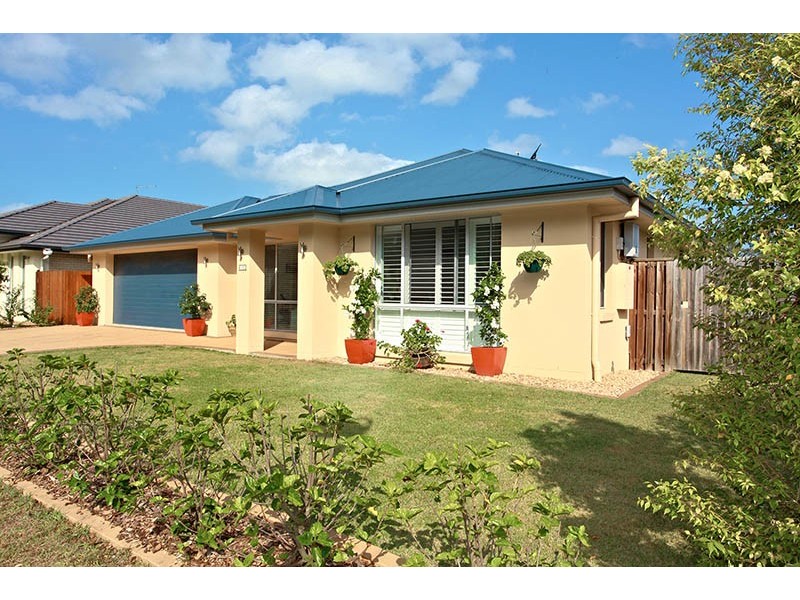 18 Koel Drive, Narangba QLD 4504