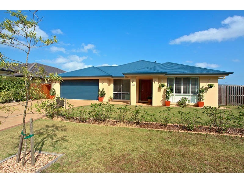 18 Koel Drive, Narangba QLD 4504