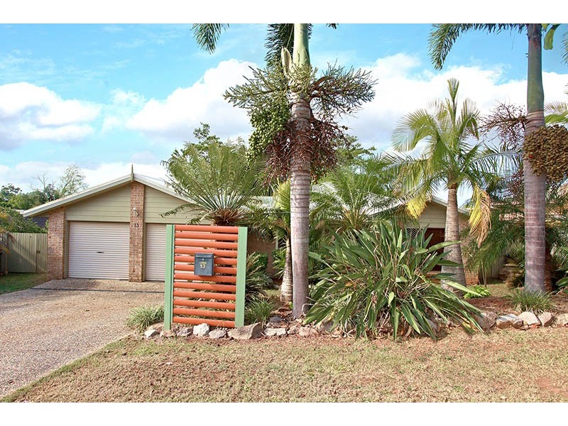 13 Marshman Road, Narangba QLD 4504