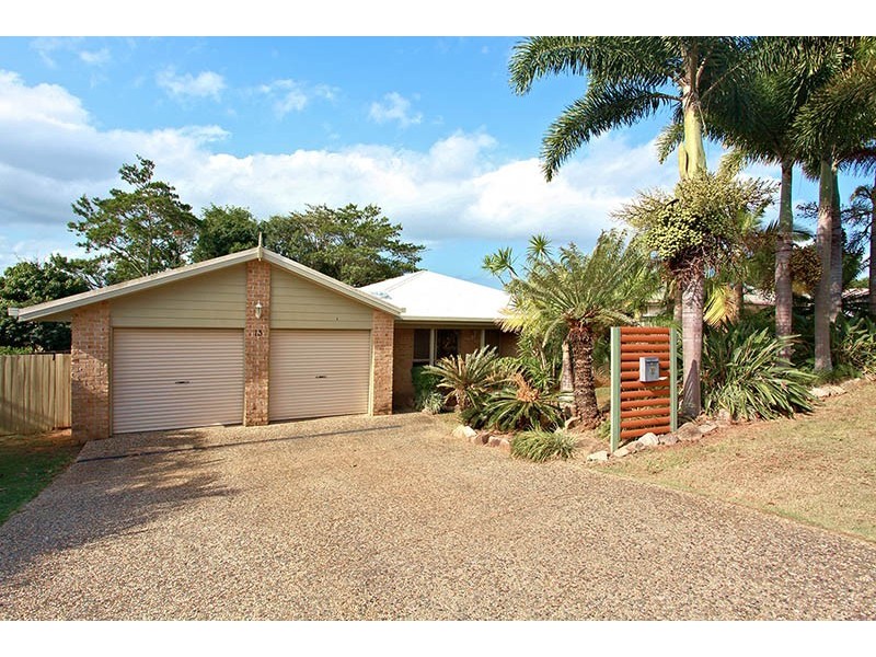 13 Marshman Road, Narangba QLD 4504