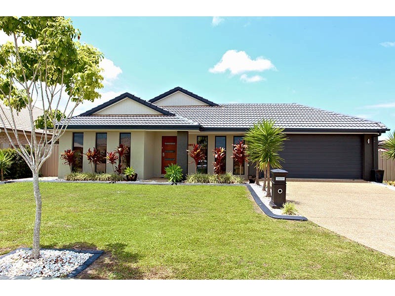 8 Harkin Street, Caboolture QLD 4510