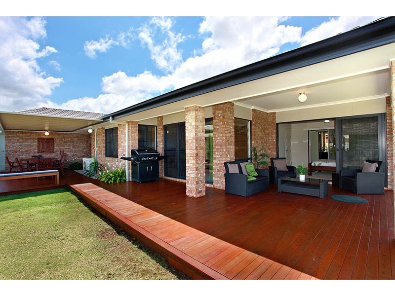 8 Harkin Street, Caboolture QLD 4510