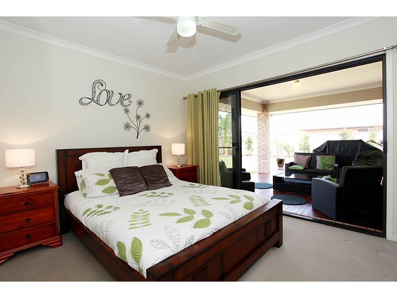 8 Harkin Street, Caboolture QLD 4510