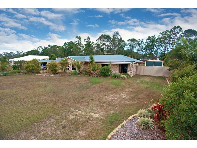 27-29 Gheko Ridge Road, Elimbah QLD 4516