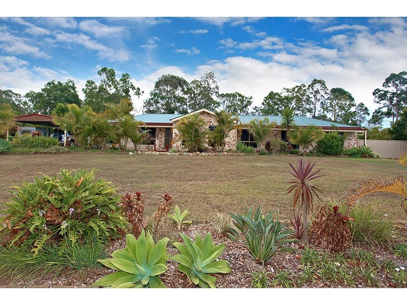 27-29 Gheko Ridge Road, Elimbah QLD 4516