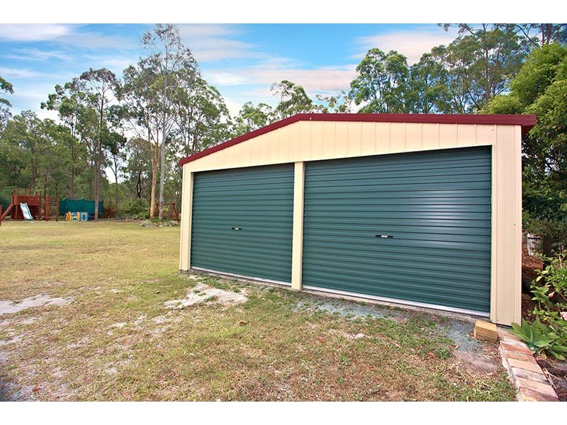 27-29 Gheko Ridge Road, Elimbah QLD 4516