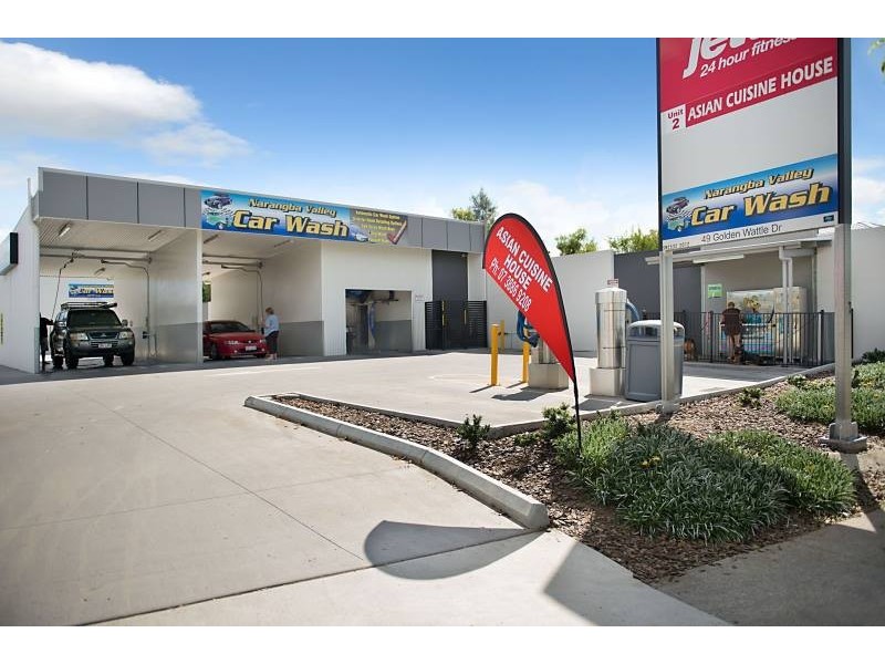 North Lakes QLD 4509